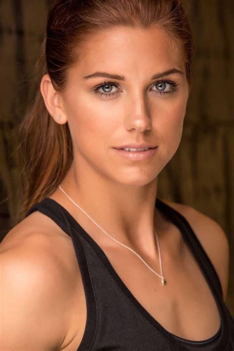 alex morgan hot|Alex Morgan